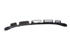 Recambio de refuerzo paragolpes trasero para seat ateca (khp) fr referencia OEM IAM 575807863   2