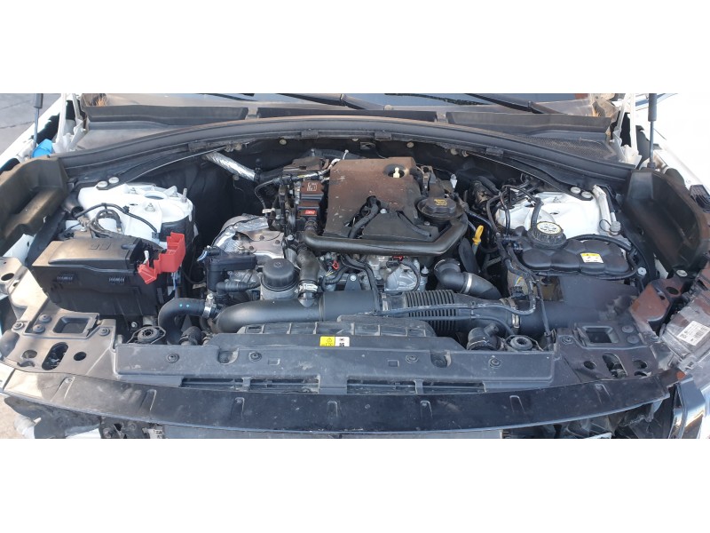 Recambio de abs para land rover range rover velar 2.0 turbo cat referencia OEM IAM LR090984  