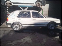 VOLKSWAGEN GOLF II (191/193)