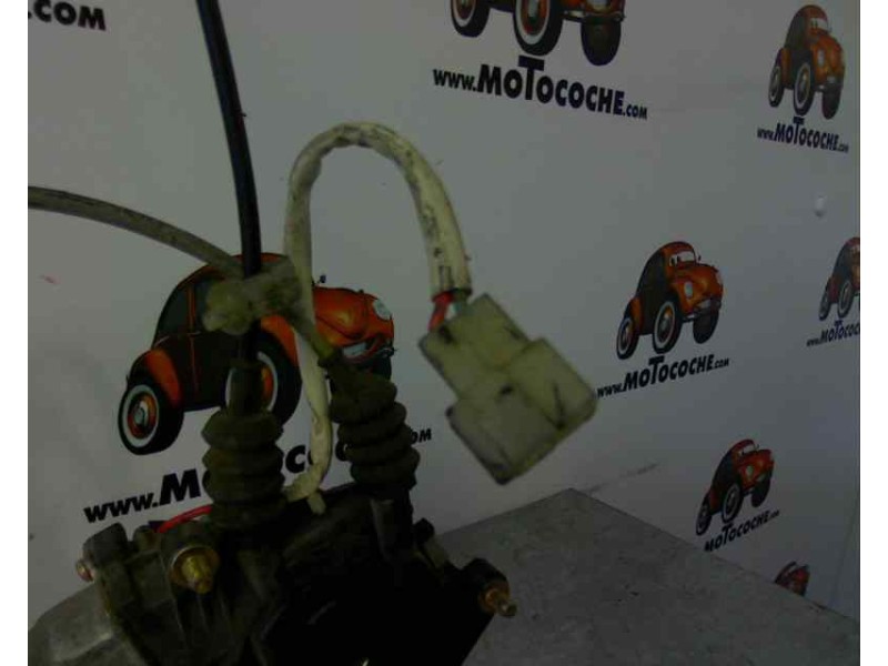 Recambio de elevalunas delantero derecho para mazda 323 berlina c/f/s (ba) referencia OEM IAM  MZ24AR 