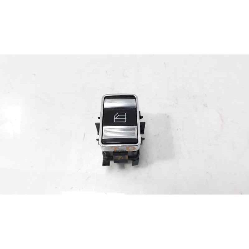 Recambio de mando elevalunas trasero derecho para mercedes-benz clase cl (w216) coupe 5.5 v8 cat referencia OEM IAM A2168202910 