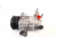 Recambio de compresor aire acondicionado para ford ecosport 1.0 ecoboost cat referencia OEM IAM H1BH19D629DA CAF270027FV 