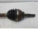 TRANSMISION DELANTERA IZQUIERDA 9647106980 9647106980 C1630