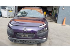 citroen c4 cactus del año 2015 2