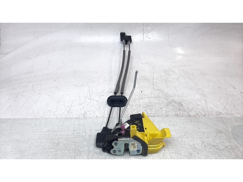 Recambio de cerradura puerta delantera izquierda para kia niro referencia OEM IAM 81310G5510  