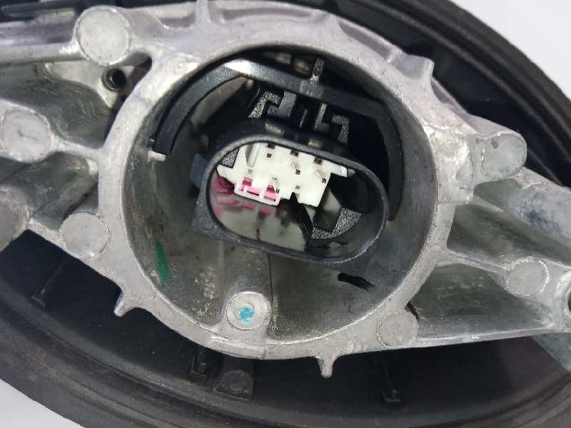 Recambio de retrovisor izquierdo para mini mini (r56) cooper referencia OEM IAM 51160429995 27372301 1051504012