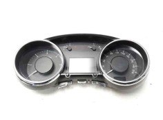 CUADRO INSTRUMENTOS 9802262880 9677785180 