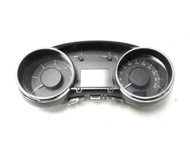 Recambio de cuadro instrumentos para peugeot 5008 allure referencia OEM IAM 9802262880 9677785180 