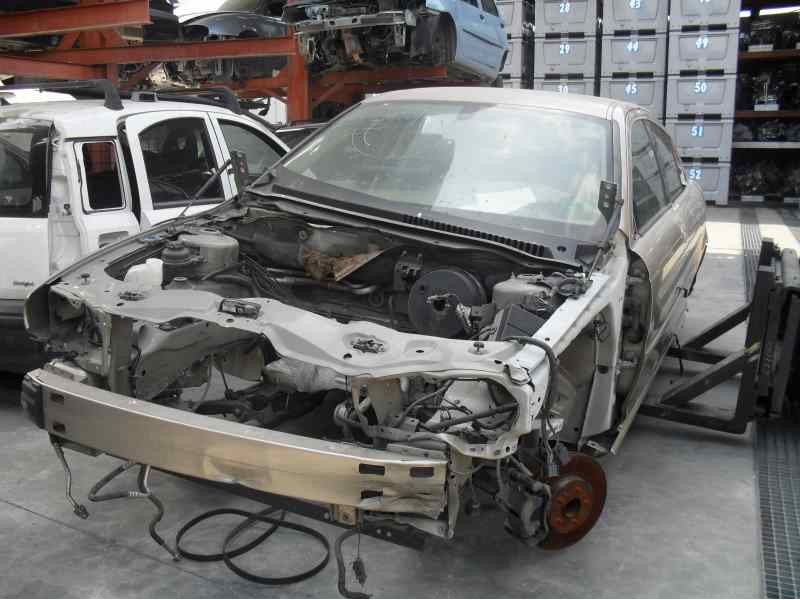 jaguar x-type del año 2001