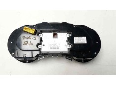 Recambio de cuadro instrumentos para peugeot 5008 allure referencia OEM IAM 9802262880 9677785180  2