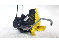 Recambio de cerradura puerta delantera izquierda para kia niro referencia OEM IAM 81310G5510   2