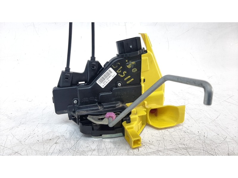 Recambio de cerradura puerta delantera izquierda para kia niro referencia OEM IAM 81310G5510  