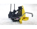 CERRADURA PUERTA DELANTERA IZQUIERDA 81310G5510 81310G5510 