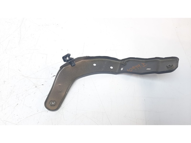 Recambio de soporte faro izquierdo para citroen c4 grand picasso 1.5 blue-hdi fap referencia OEM IAM 9801724380  