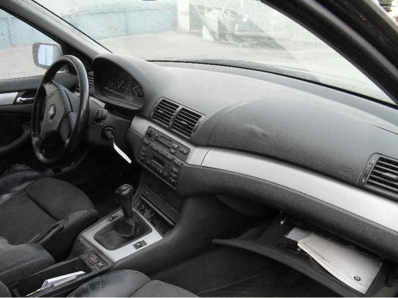 bmw serie 3 berlina (e46) del año 1998