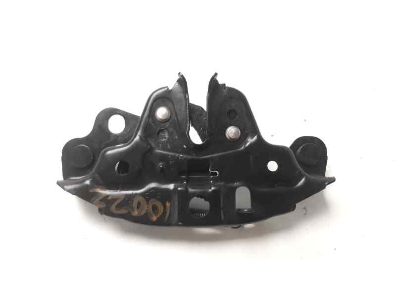 Recambio de cerradura capo para renault kadjar zen referencia OEM IAM   