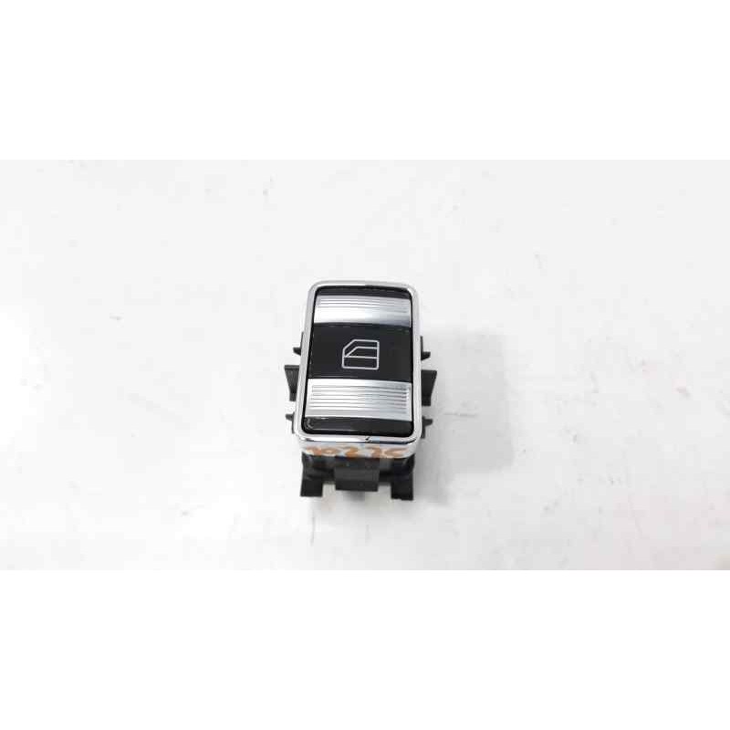 Recambio de mando elevalunas trasero izquierdo para mercedes-benz clase cl (w216) coupe 5.5 v8 cat referencia OEM IAM A216820291