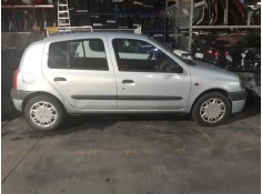 RENAULT CLIO II FASE I (B/CBO)