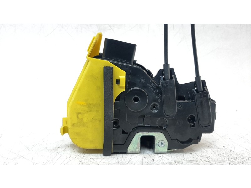 Recambio de cerradura puerta delantera izquierda para kia niro referencia OEM IAM 81310G5510  
