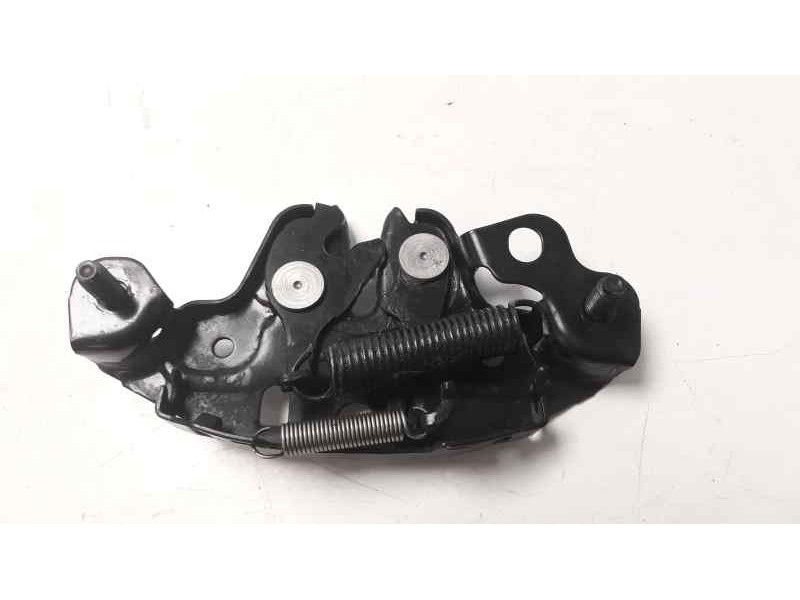 Recambio de cerradura capo para renault kadjar zen referencia OEM IAM   