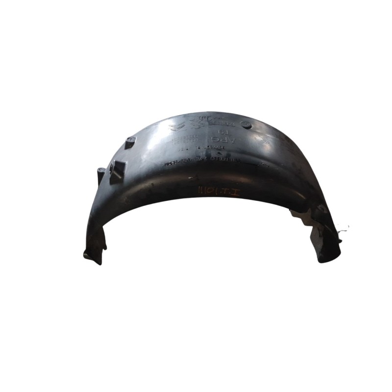 Recambio de paso rueda trasero izquierdo para peugeot 308 1.6 16v e-hdi fap referencia OEM IAM 9811877880  