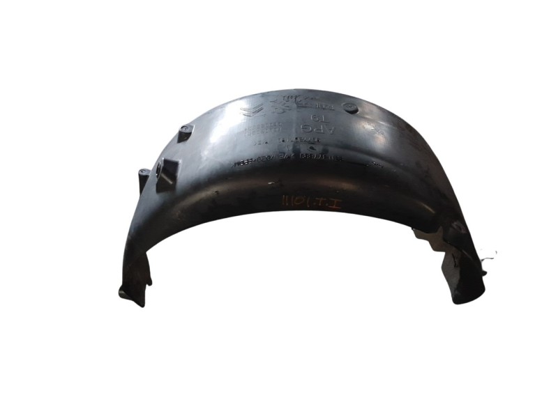 Recambio de paso rueda trasero izquierdo para peugeot 308 1.6 16v e-hdi fap referencia OEM IAM 9811877880  