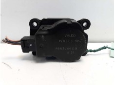 MOTOR CALEFACCION F663746XB F663746XB 