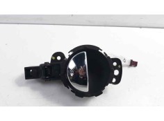 Recambio de maneta interior delantera izquierda para mini mini (r56) cooper referencia OEM IAM 275371705  