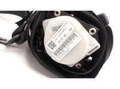 Recambio de cinturon seguridad trasero derecho para audi q3 (8u) 2.0 tdi referencia OEM IAM 8U0857805   2