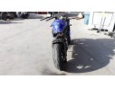 YAMAHA YZF-R 6 / 7 / 1