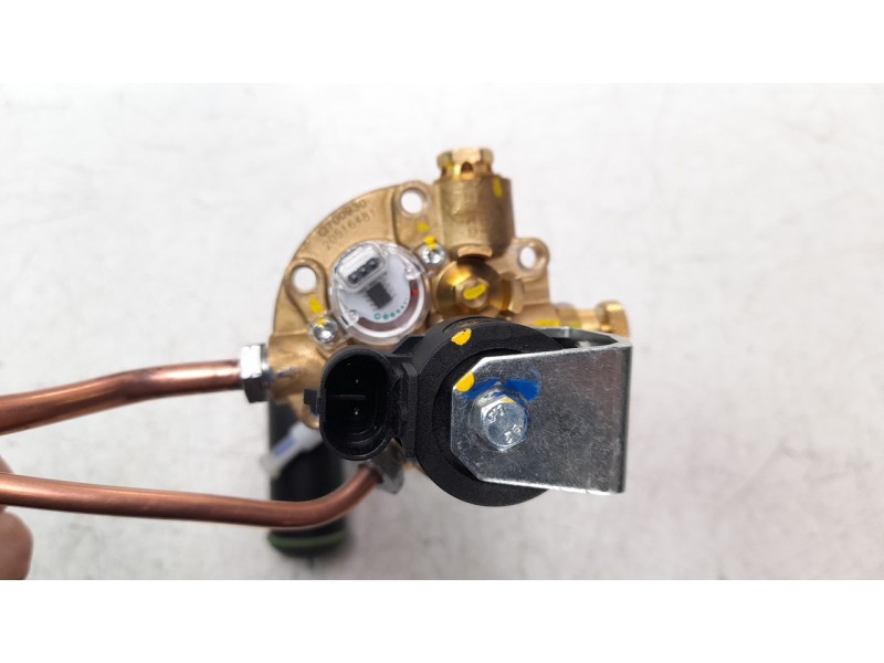 Recambio de bomba combustible para dacia sandero iii stepway extreme referencia OEM IAM 20516481  