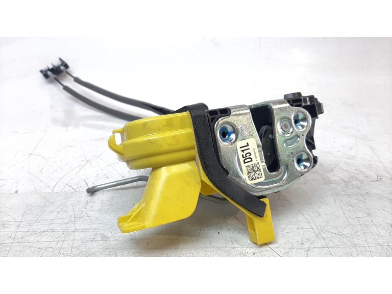 Recambio de cerradura puerta delantera izquierda para kia niro referencia OEM IAM 81310G5510  