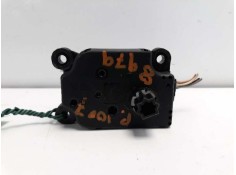 Recambio de motor calefaccion para peugeot 1007 sport referencia OEM IAM F663746XB   2