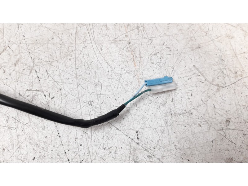 Recambio de piloto delantero derecho para honda cb 750 hornet referencia OEM IAM 33400MLBD01  