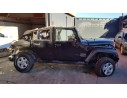 JEEP WRANGLER / WRANGLER UNLIMITED