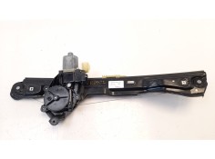 ELEVALUNAS TRASERO IZQUIERDO GN15A27001FB GN15A27001FB 
