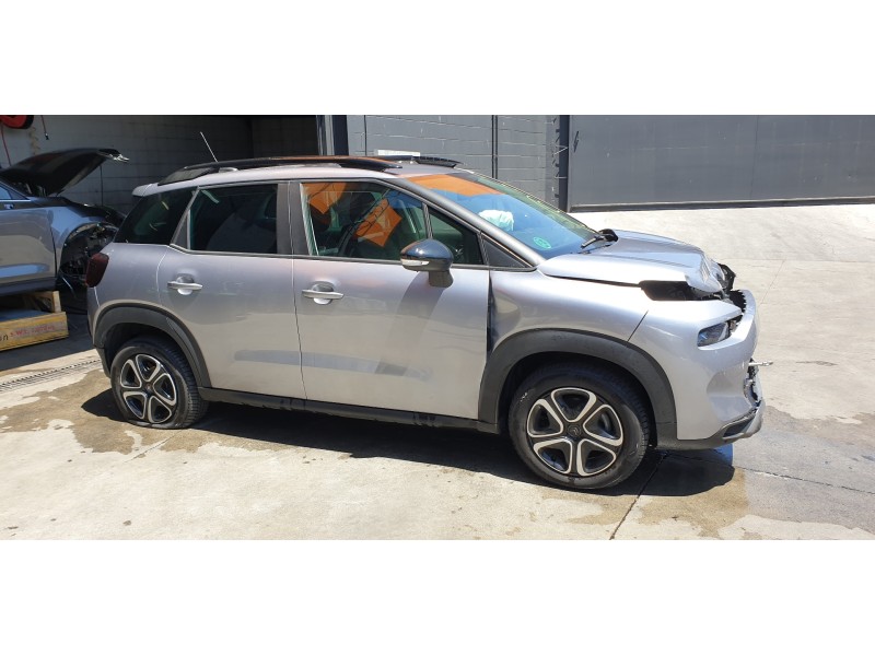 citroen c3 aircross del año 2022