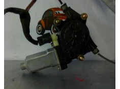 Recambio de elevalunas trasero izquierdo para kia rio 1.5 crdi referencia OEM IAM   140/M 2