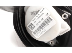 Recambio de cinturon seguridad trasero izquierdo para audi q3 (8u) 2.0 tdi referencia OEM IAM 8U0857805   2