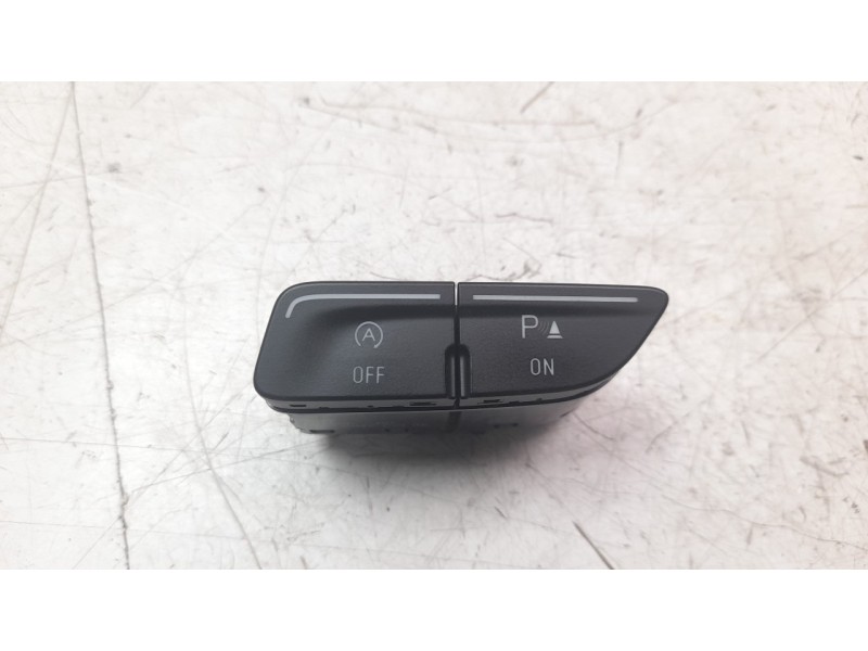 Recambio de modulo electronico para ford b-max 1.0 ecoboost cat referencia OEM IAM AV1T15A860BA  