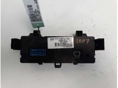 Recambio de mando climatizador para peugeot 1007 sport referencia OEM IAM 96530443XT   2