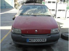 RENAULT CLIO I FASE I+II (B/C57)