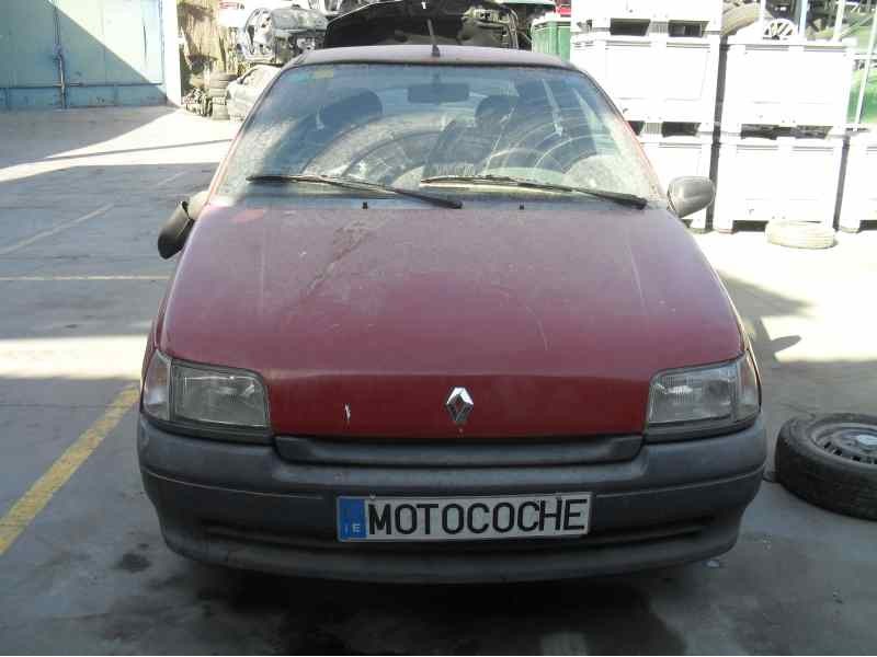 renault clio i fase i+ii (b/c57) del año 1994