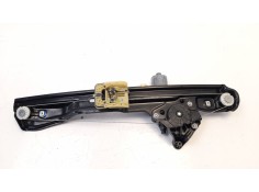 Recambio de elevalunas trasero izquierdo para ford ecosport 1.0 ecoboost cat referencia OEM IAM GN15A27001FB   2