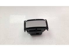 Recambio de cenicero para porsche cayenne (typ 92aa) 4.8 v8 cat referencia OEM IAM 7P5857273B  