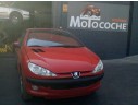 PEUGEOT 206 CC