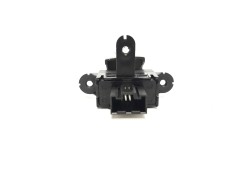 Recambio de interruptor para kia sportage emotion 4x4 referencia OEM IAM U116491040   2