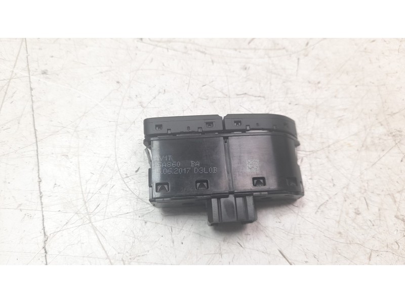 Recambio de modulo electronico para ford b-max 1.0 ecoboost cat referencia OEM IAM AV1T15A860BA  