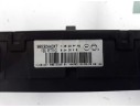 MANDO CLIMATIZADOR 96530443XT 96530443XT 