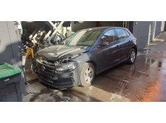 volkswagen polo del año 2018 2